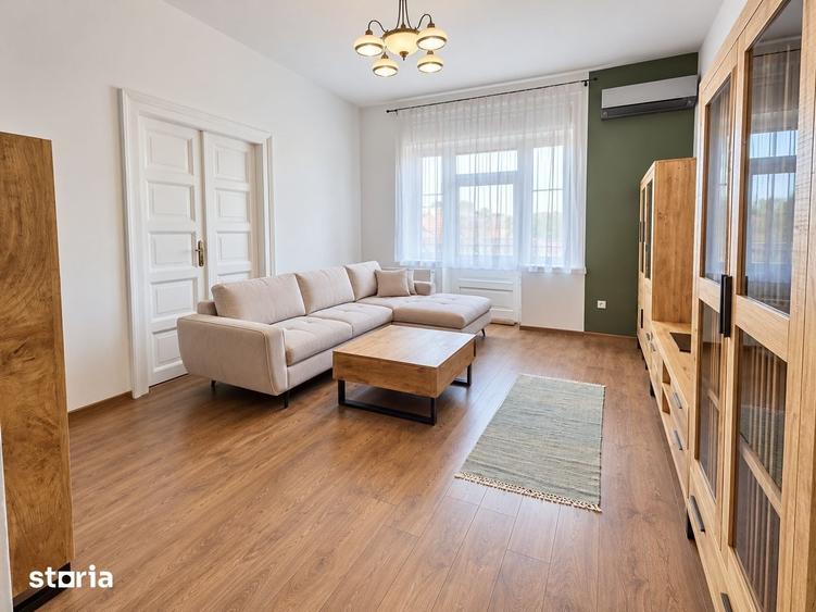Apartament cu 2 camere în Central