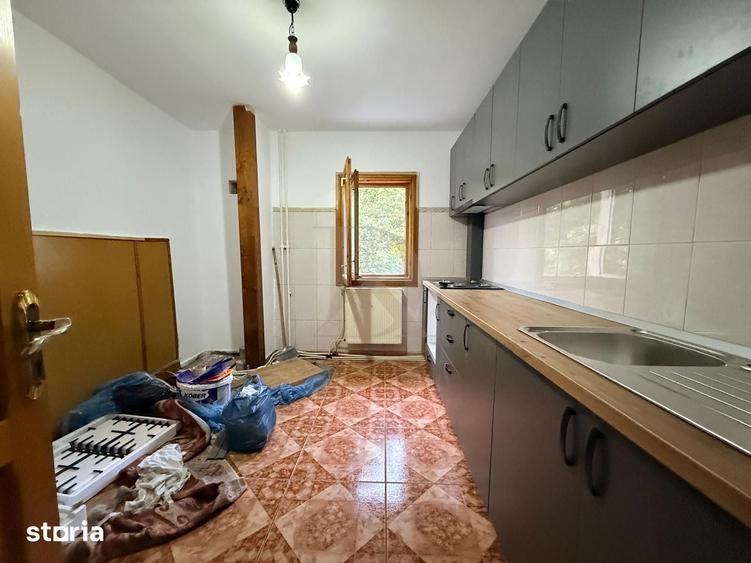 2 camere decomandat Arcu 55 mp etaj 2 aproape de Piata Unirii s - 5