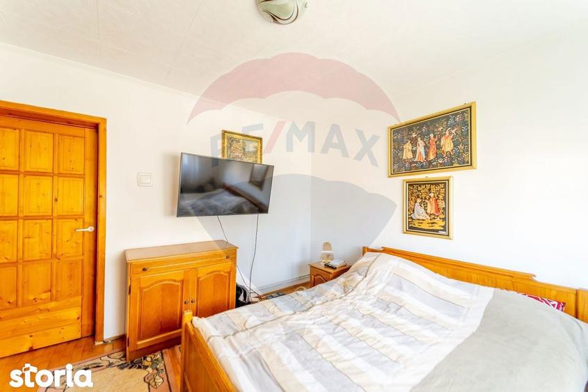 Apartament cu 3 camere in zona Gradi?te - 8