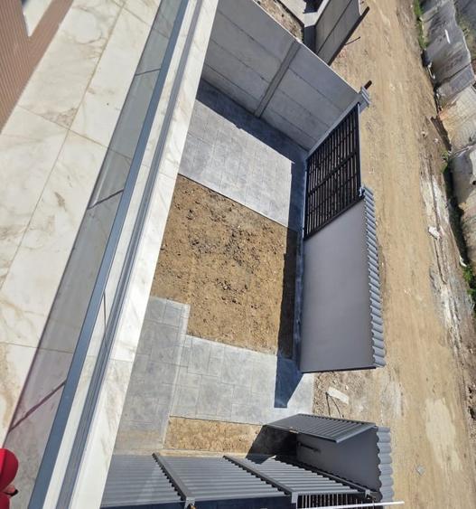 Casă cu 3 camere cu Canalizare în Bragadiru