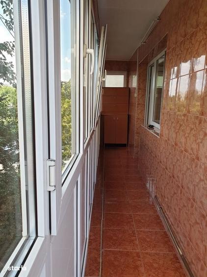 Apartament cu 2 camere decomandat în Pantelimon