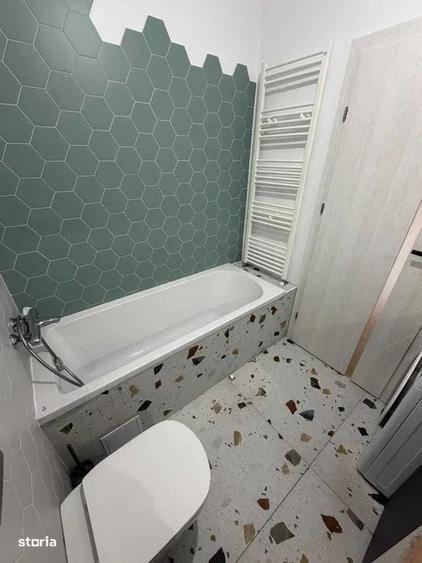 Apartament modern cu 3 camere, terasa de 36 mp, zona Eroilor - 4