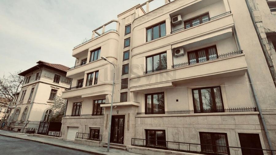 REA1029888 Apartament 3 camere l 2 bai l Strada Arcului l Ultracentral - 1