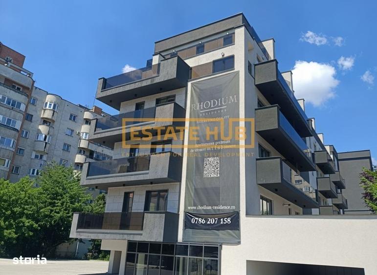 Apartament nou 2 camere | Str Dorobantilor | Comision 0% - 7
