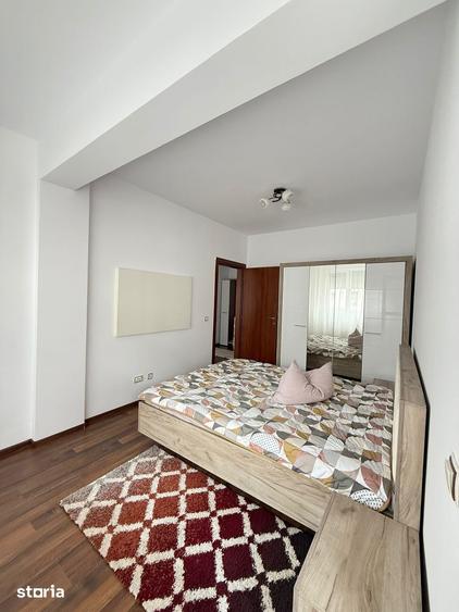 STUDIO MODERN -MILITARI RESIDENCE-COMISION 0% LA INCHIRIERE - 7