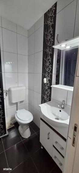 Apartament cu 2 camere în Circumvalațiunii