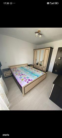 Apartament cu 3 camere decomandat în Ostroveni