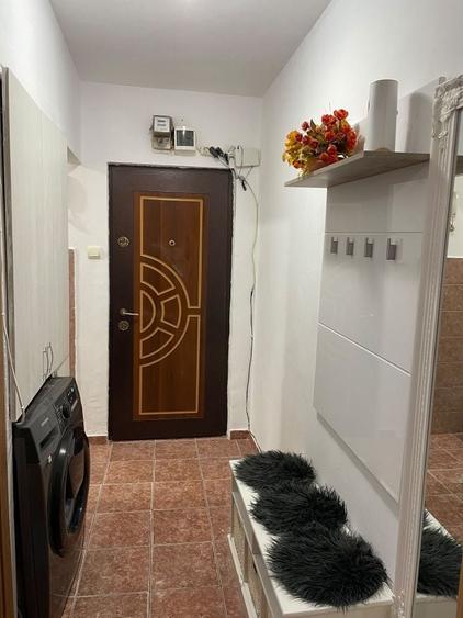 Apartament cu 2 camere în Nufărul