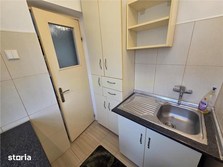 Apartament 2 camere Uzina 2 - 8