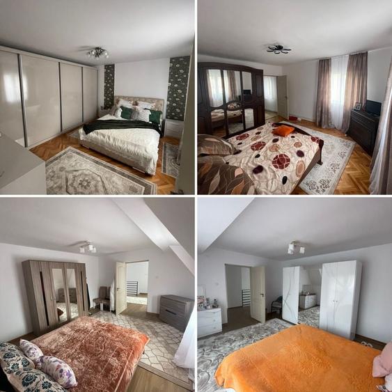 Casă cu 4 camere în Central