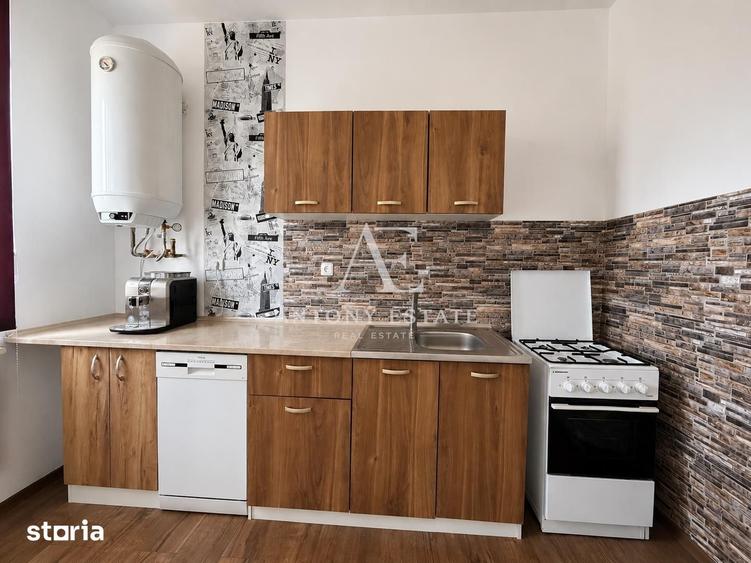 Apartament cu 4 camere în Sânmartin