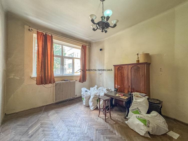 Apartament in vila I Cismigiu - 9