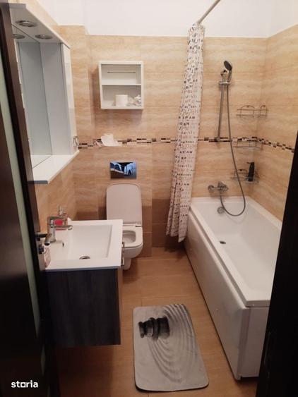 Apartament cu 2 camere în Splaiul Unirii
