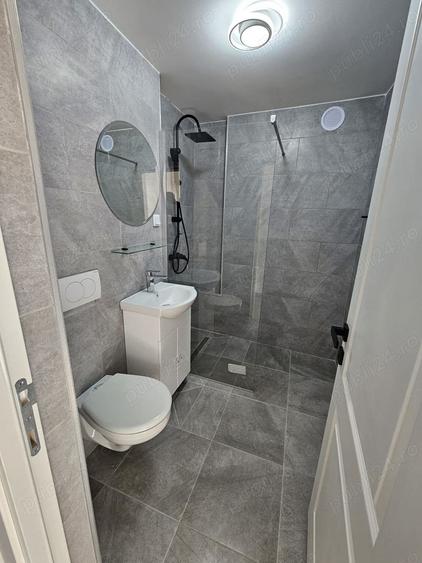 Apartament cu 4 camere decomandat în Sighetu Marmației