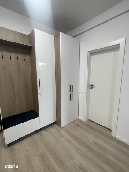 Garsonieră în Moara de Vânt