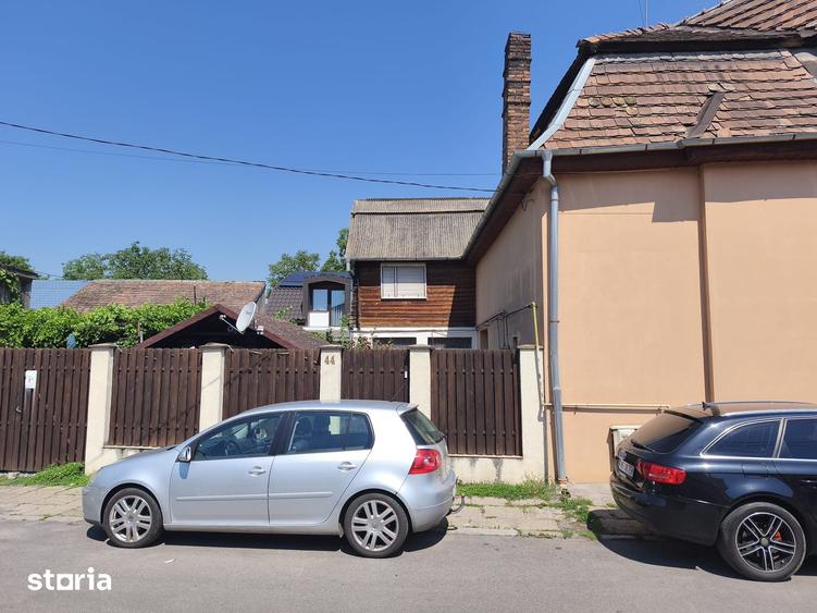De vanzare casa cu etaj , zona Top Med si Nova Vita - 6