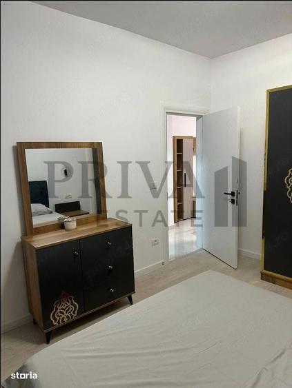 Apartament cu 2 camere în Braytim
