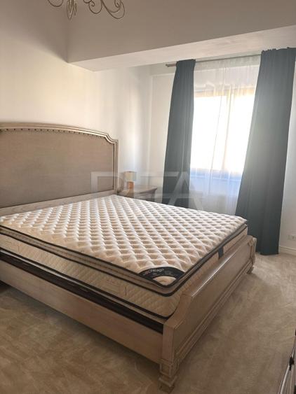 Apartament cu 2 camere semidecomandat, mobilat în Alba Iulia