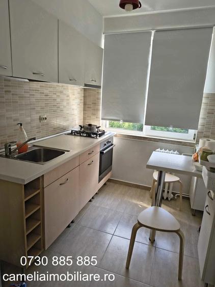 2 camere, S58mp, decomandat, renovat, pt investitie sau locuit, Sos. Pantelimon, nr 225 - 13