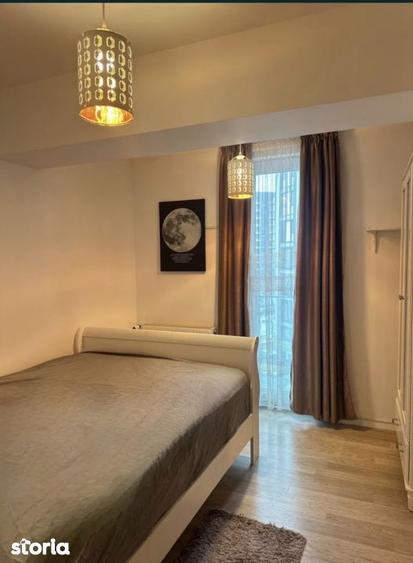 Apartament cu 2 camere decomandat, mobilat în Grozăvești