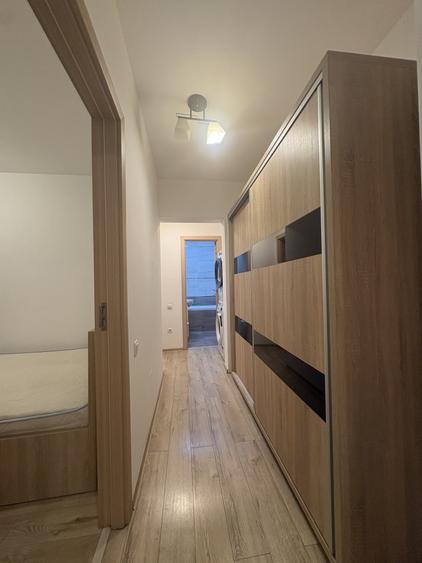 Apartament cu 3 camere decomandat, mobilat în Drumul Taberei