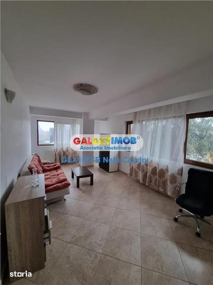 Apartament cu 2 camere decomandat, mobilat în 13 Septembrie