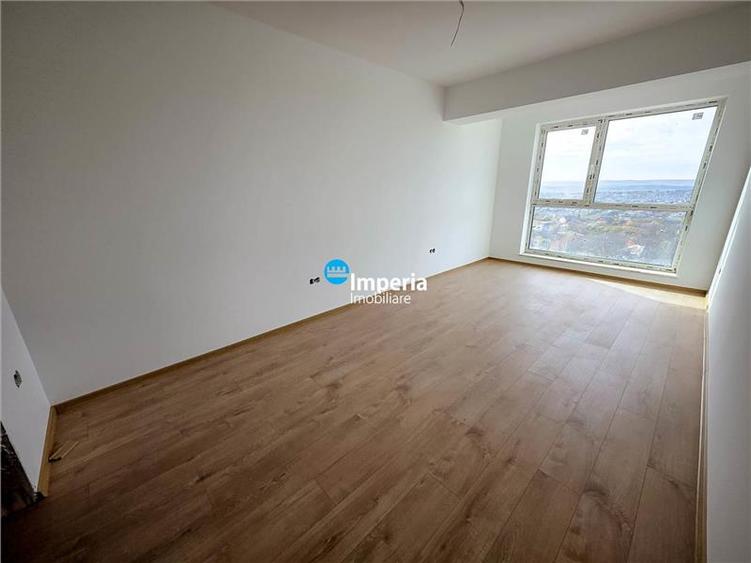 Apartament cu 2 camere decomandat în Copou