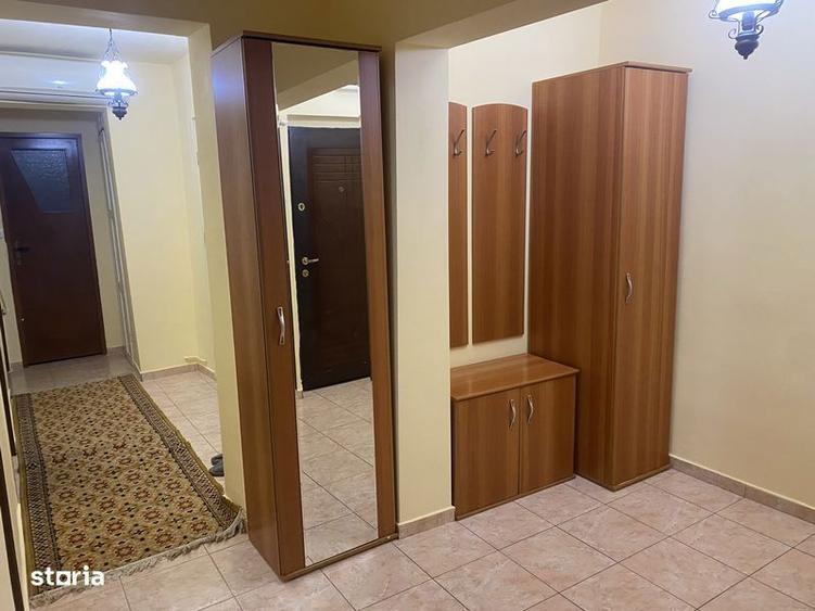 Aprtament 3 camere, central - 5