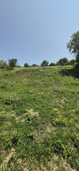 Teren de 2316 mp, în Feiurdeni