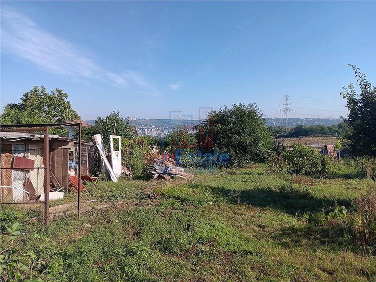 Teren de 550 mp, în Filiași