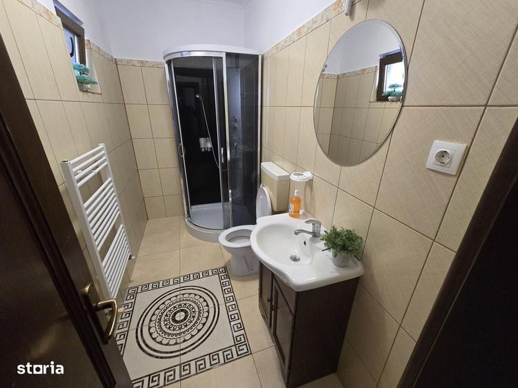 Spațiu comercial, de 230 mp, în Corunca