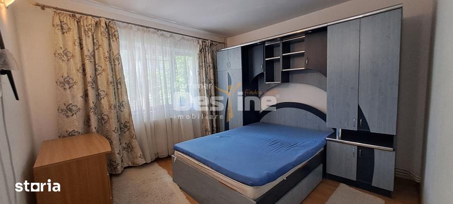 NICOLINA - Apartament 3 camere de inchiriat - 1