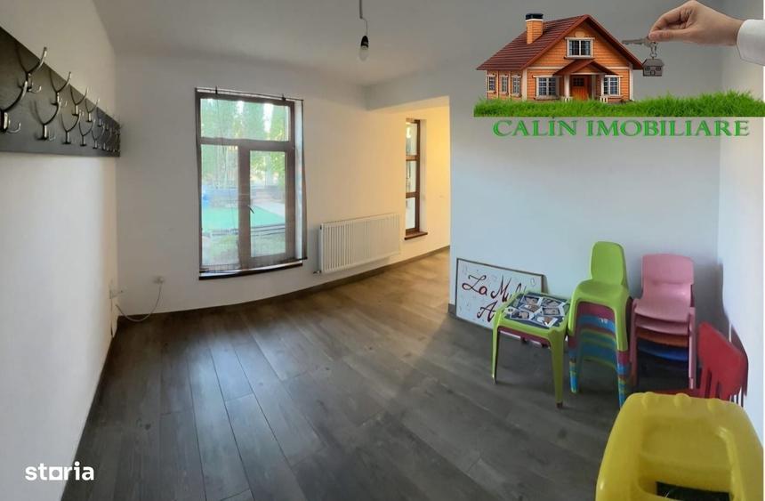 Spațiu comercial, de 350 mp, în Miroslava