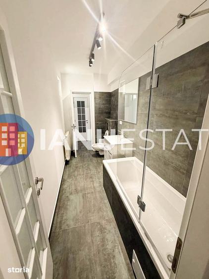 Apartament cu 2 camere decomandat în Vatra Luminoasă