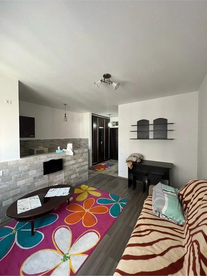 Studio de inchiriat - 3