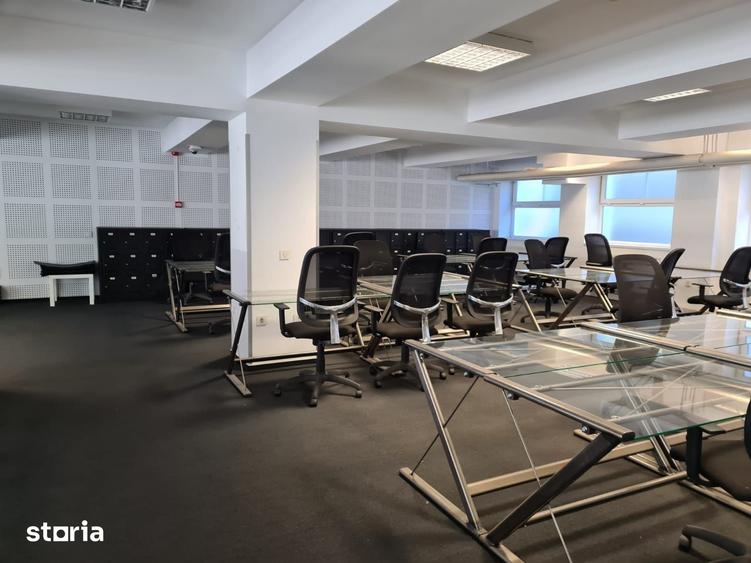 Spațiu comercial, de 3,000 mp, în Industriilor