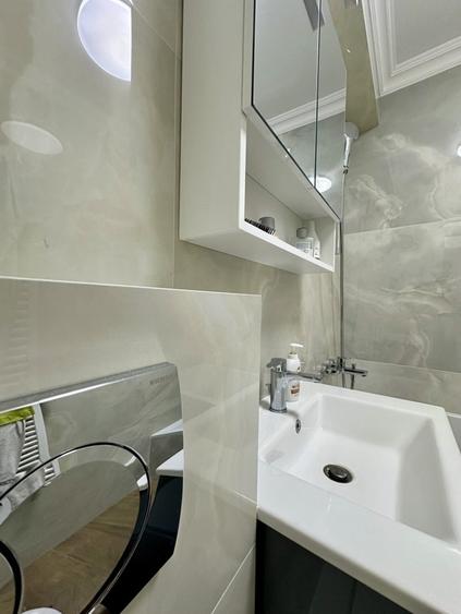 Apartament cu 2 camere decomandat în Gorjului