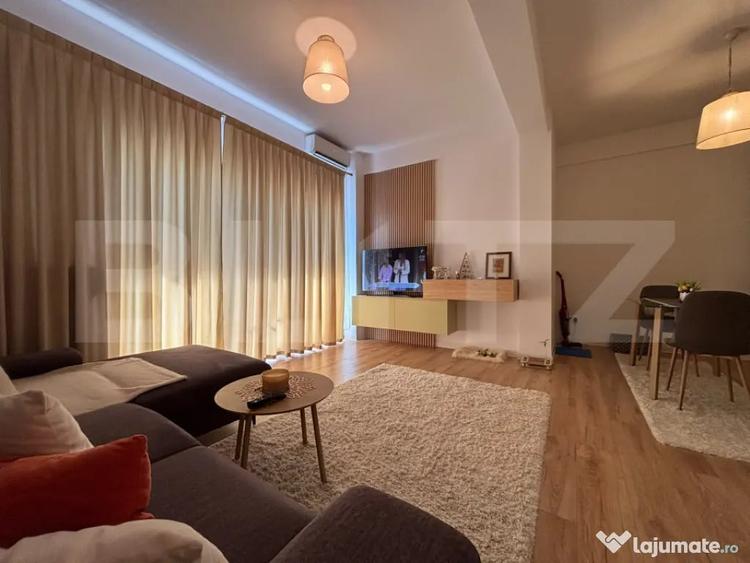 Apartament premium 3 camere | 86 mp utili | Bloc 2023 | 2 b? - 2