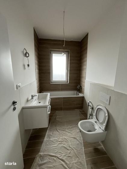 Apartament cu 3 camere în Rudicica