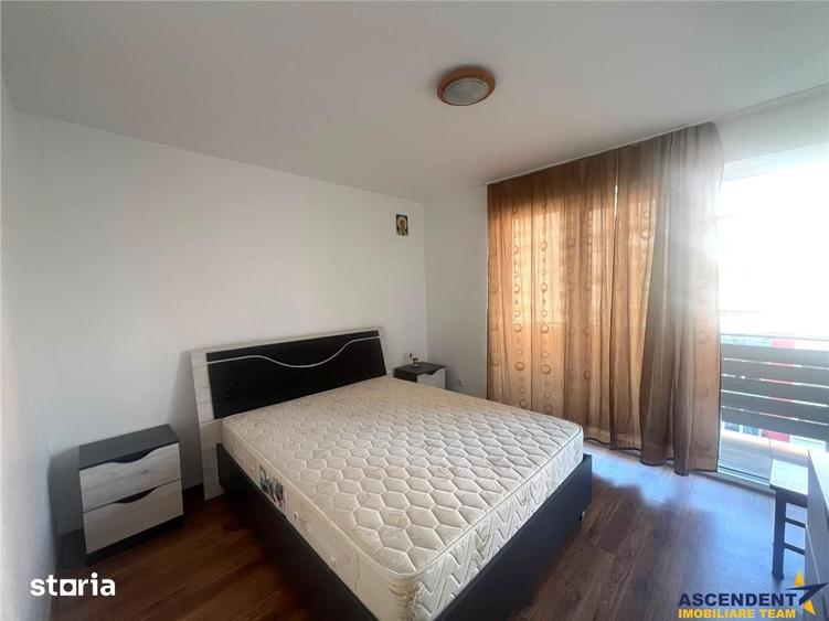Apartament cu 3 camere decomandat în Bartolomeu