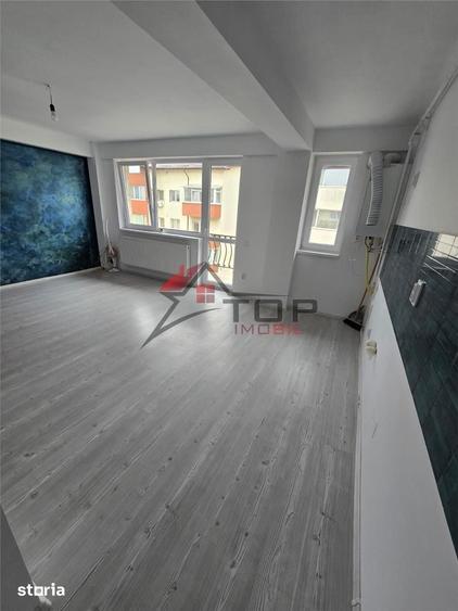Moldova Mall Coral Residence , apartament nou 3 camere cu 2 bai, 82mp - 1