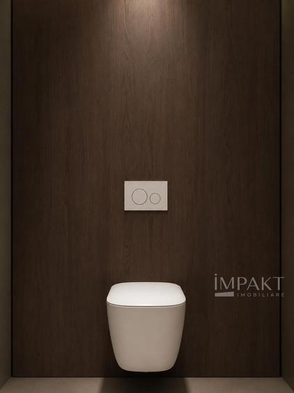 Apartament cu 3 camere amenajat ultramodern, ready to move in Zorilor - 13