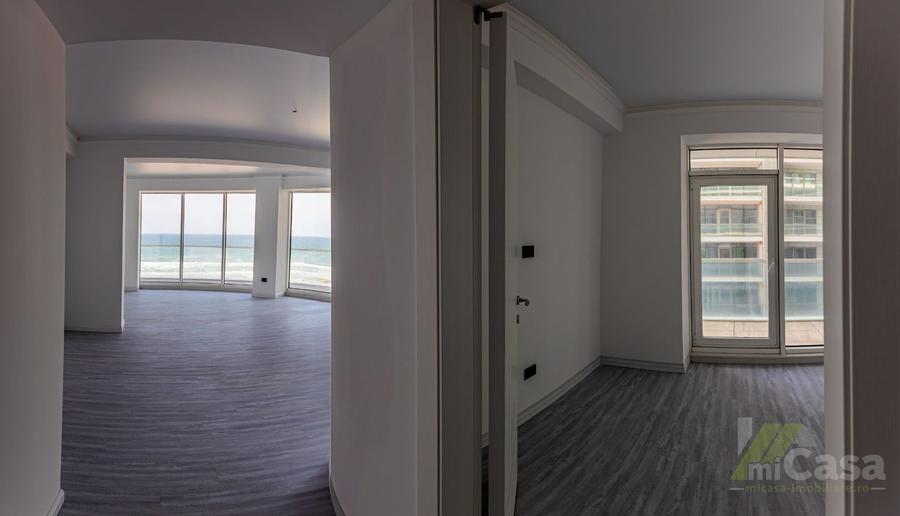 Apartament cu 3 camere decomandat în Nord