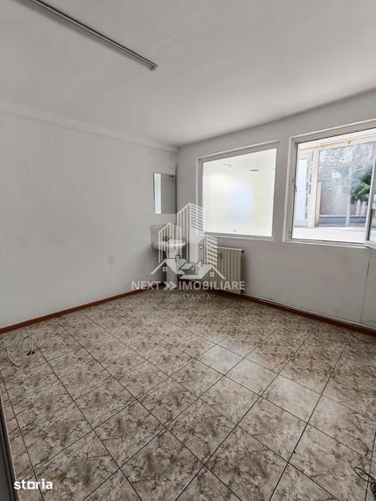 Apartament cu 2 camere semidecomandat în Gara