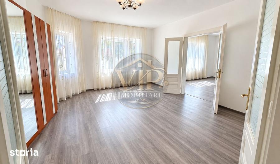 Casa individuala cu 4 camere,950 mp teren, Centru - 2