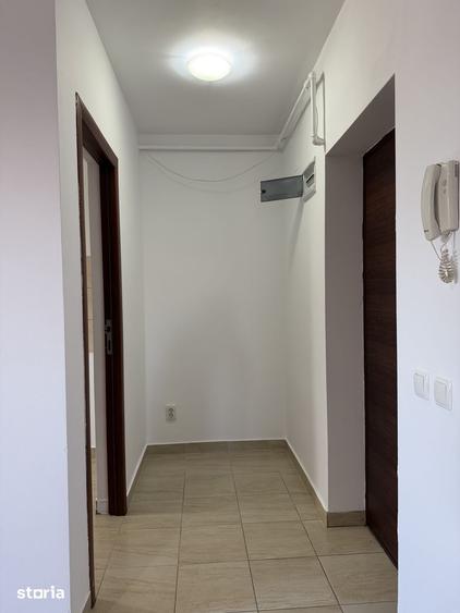 Apartament cu 2 camere decomandat în Chiajna