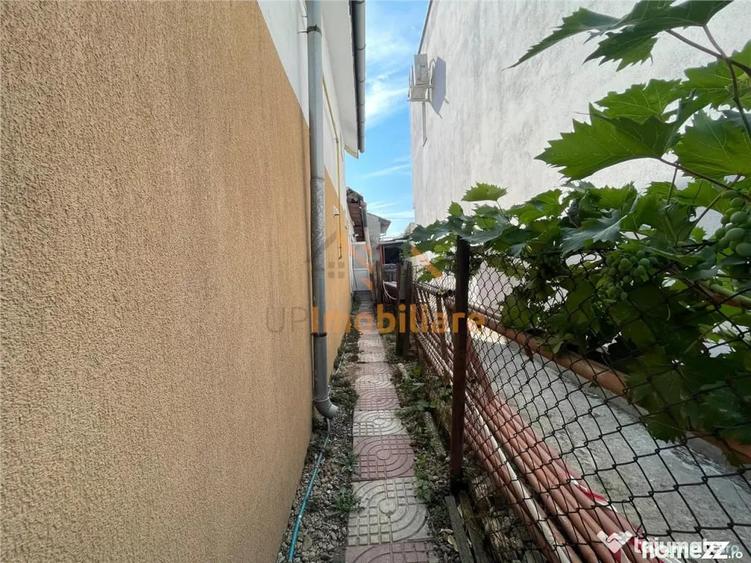 Casă cu 2 camere cu Teren 123 Mp în Iosia