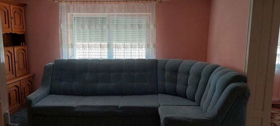 Casă cu 3 camere în Calea Clujului