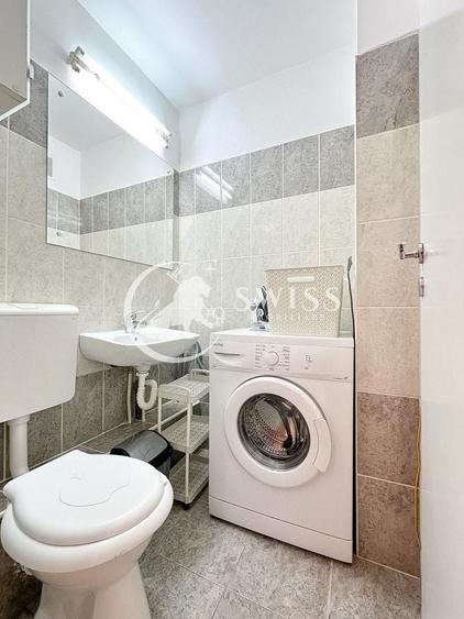 Apartament cu 3 camere decomandat, mobilat în Mănăștur