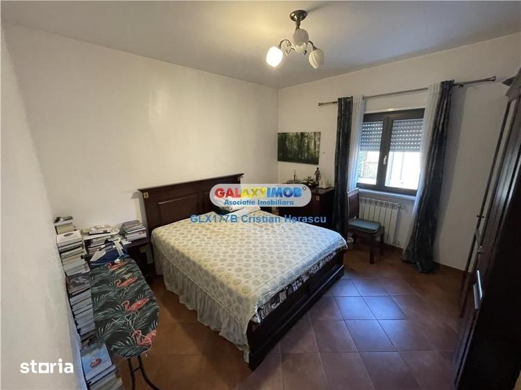Apartament cu 3 camere în Mogoșoaia
